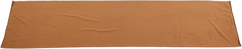 Light Coffee Newborn Baby Stretch Silk Wrap Photography Prop 0 3 Months Soft Durable - Image 3